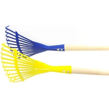 Wiky hrable na lístie modrá