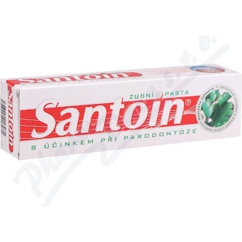 Walmark Santoin při paradentóze 100 ml