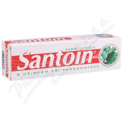 Walmark Santoin při paradentóze 100 ml