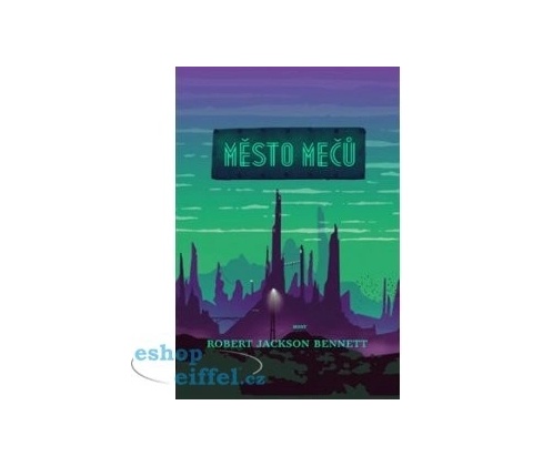 Město mečů