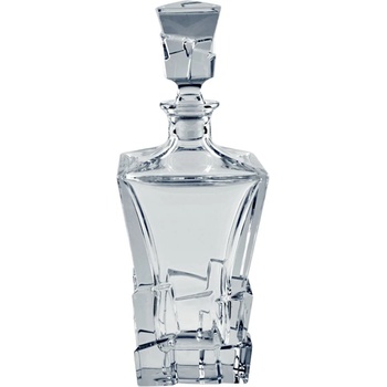 Image 1 of Bohemia 1845 Гарафа Bohemia 1845 Crack 900ml (103691)