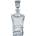 Bohemia 1845 Гарафа Bohemia 1845 Crack 900ml (103691)