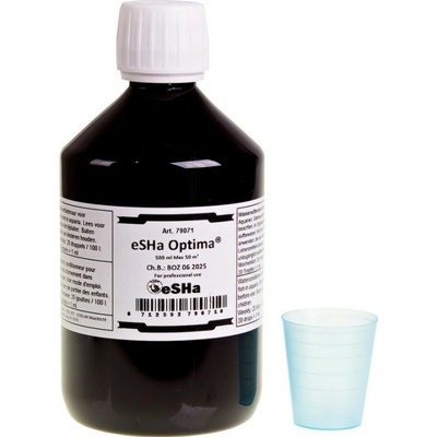 Esha Optima 500 ml