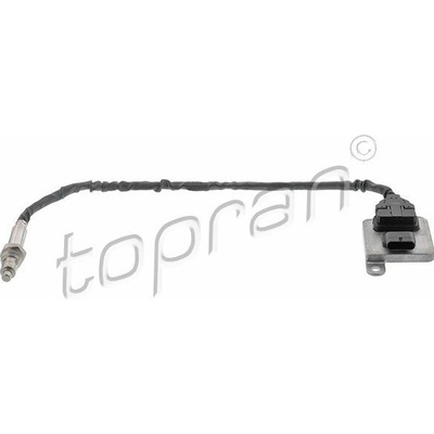 NOx-Senzor, NOx-Katalyzátor TOPRAN 625 014