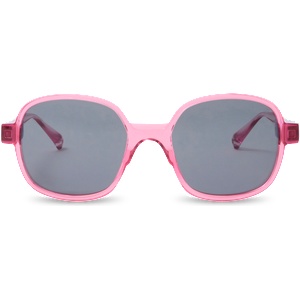Ki ET LA НОВО Детски слънчеви очила KiETLA Urban 4-7 години Fuschia Lavender (URB4SUNFUSCHIALAV)