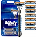 Gillette Sensor3 8 ks