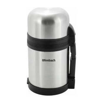Ofenbach Dinner thermos 101309 inox 0.8 l