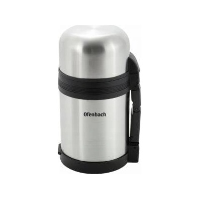 Ofenbach Dinner thermos 101309 inox 0.8 l