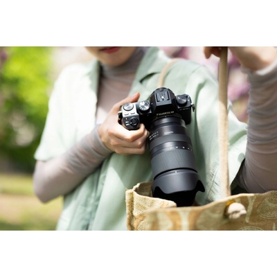 Tamron 17-70mm f/2.8 Di III-A VC RXD Fujifilm X