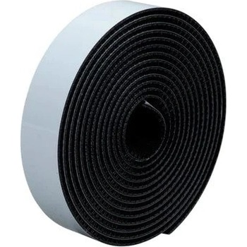 3M Páska na suchý zips Dual Lock 25 mm x 2,5m čierna