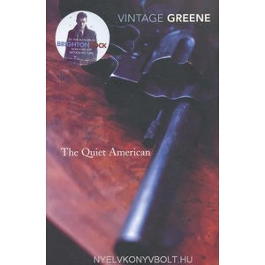 Quiet American | Graham Greene (2004)