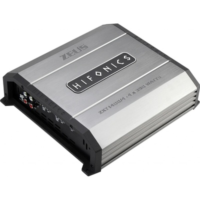 Hifonics Zeus ZXT1400/4