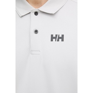 Helly Hansen тениска с яка мъжка SALINA (34544) - answear - 113,42 лв