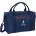 SAFTA Чанта Safta The Octopus bag - Blue (Multicolor)