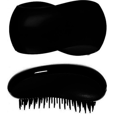 Detangler Tangle Tamer Black rozčesávacia kefa na vlasy