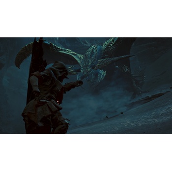 Monster Hunter Wilds (Premium Deluxe Edition) (XSX)