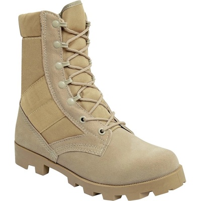 Rothco US Jungle Desert Tan