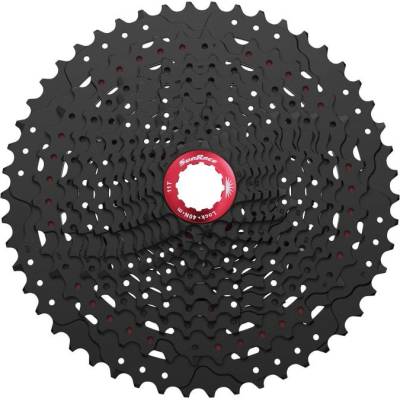SunRace MZ9