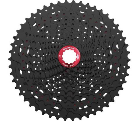 SunRace MZ9