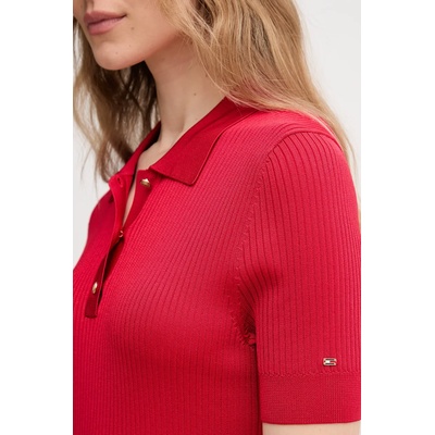 Tommy Hilfiger Рокля Tommy Hilfiger (WW0WW45512)