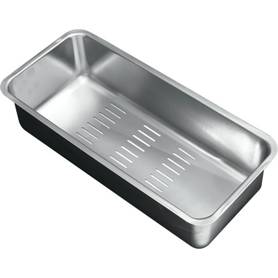 STRONG StrongSinks S3 Príslušenstvo odkvapávacia miska nerez 10900105