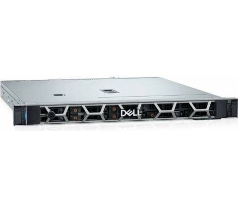 Dell PowerEdge R360 PMC8F