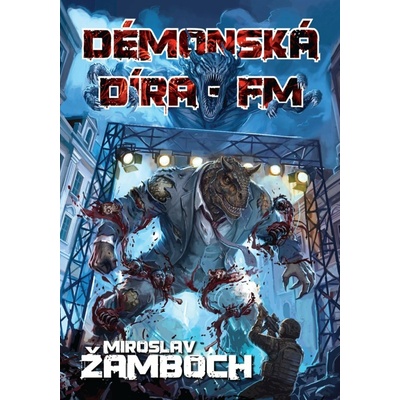 Démonská díra - FM