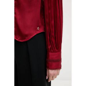 GUESS Риза (W5RH16.WDW82) - answear - 129,07 лв