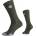 Pentagon Alpine Merino Light Чорапи, маслиненозелени (EL14015-06)