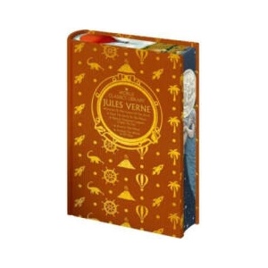 World Classics Library: Jules Verne | Jules Verne (ISBN: 9781398869059)