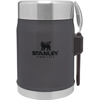 STANLEY Classic 400 ml Black