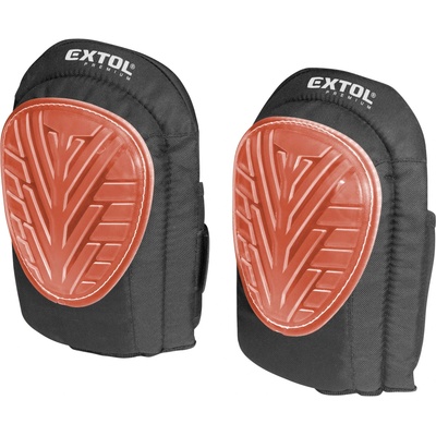 EXTOL PREMIUM nákoleník gelový, sada 2ks EXT8856810