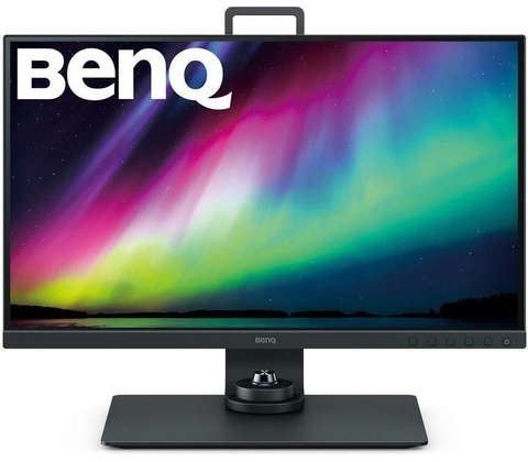 BenQ SW270C