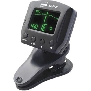 ENO Music ET3100 Кпип тунер (ET3100)