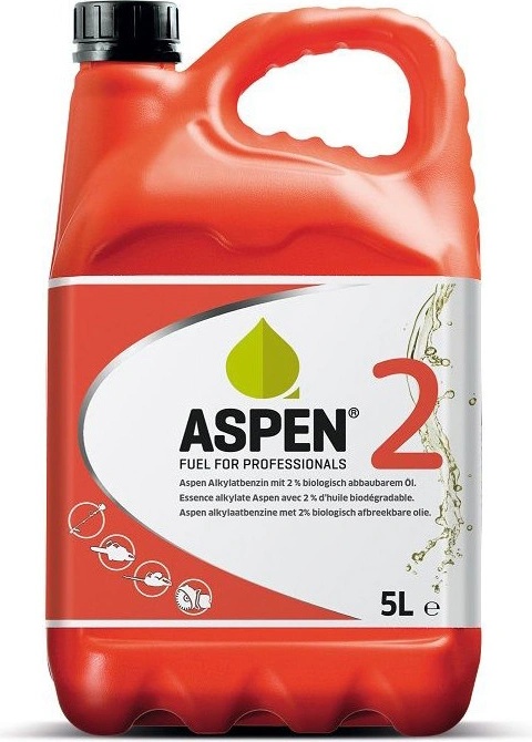 Aspen 2T 5 l