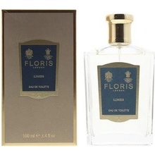 Floris Limes toaletná voda unisex 100 ml