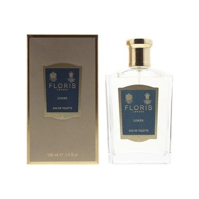 Floris Limes toaletná voda unisex 100 ml