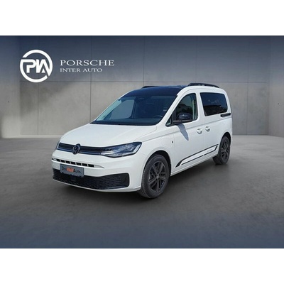 Volkswagen Caddy eHybrid Edition 110 kW