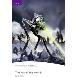 The War of the Worlds Bk/MP3 Pk | Wells Herbert George (2018)