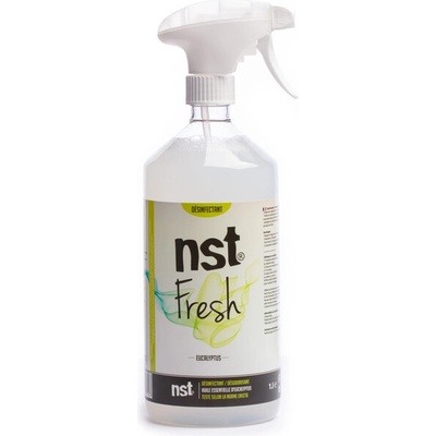 NST Дезинфекция 1l (nst-nspf1)