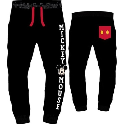 chlapecké tepláky Mickey Mouse