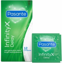 Pasante Delay 12 ks