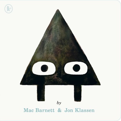 Triangle - Mac Barnett, Jon Klassen