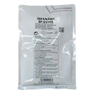 Sharp BP-GV200 - originální