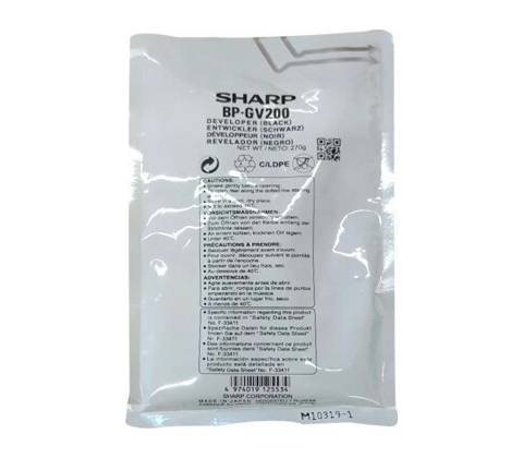 Sharp BP-GV200 - originální