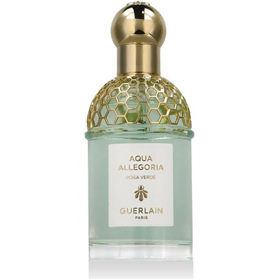 Guerlain Aqua Allegoria Rosa Verde toaletní voda unisex 75 ml
