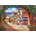 Cobble Hill - Puzzle Archway to Cagne - 500 piese