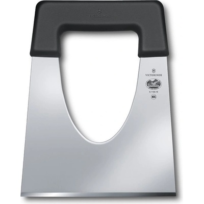 Victorinox 6.1103.16 nôž na syr 16 cm čierna