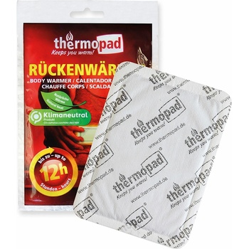Yate Thermopad