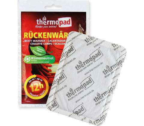 Yate Thermopad